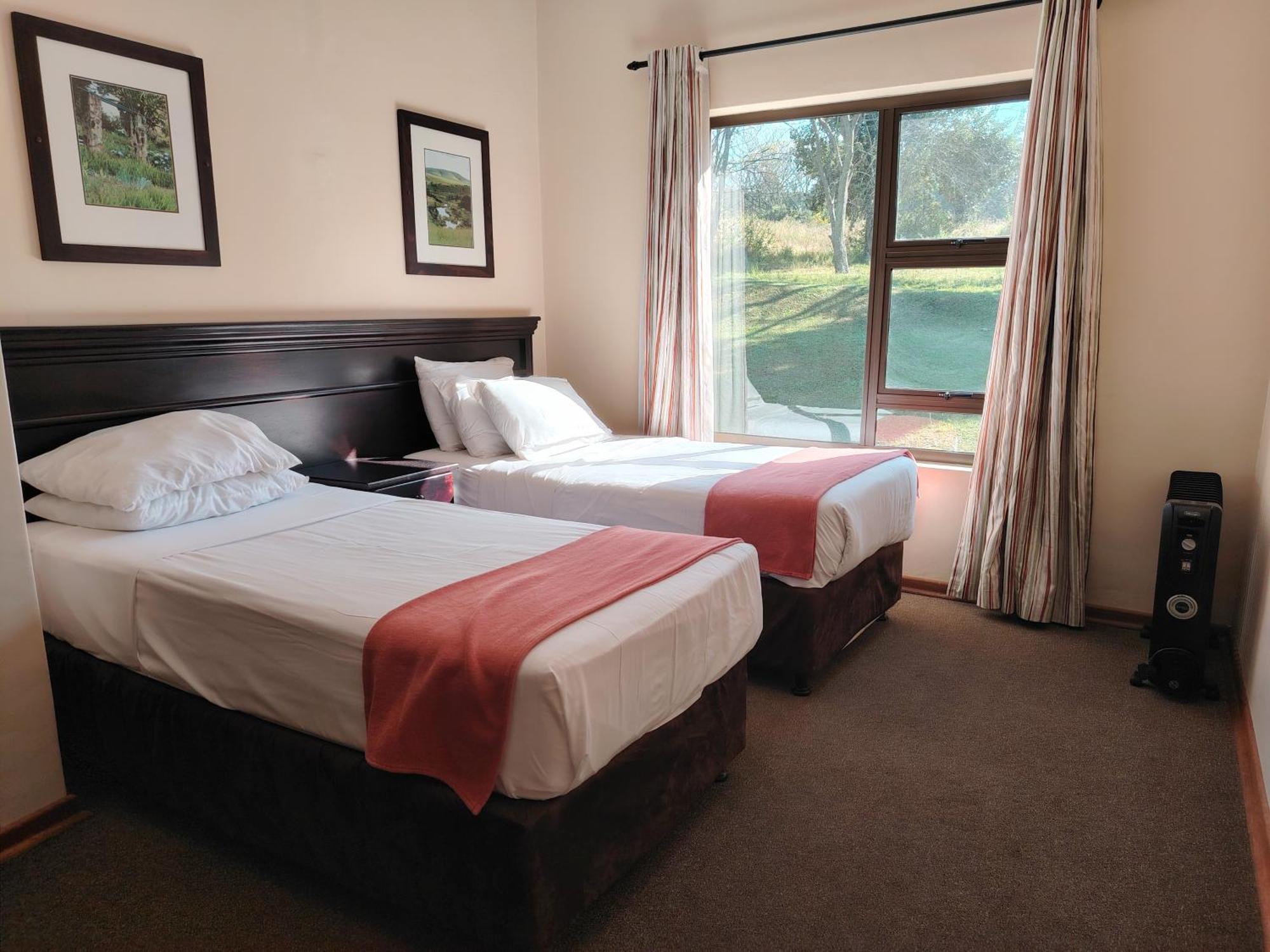 Gooderson Leisure Natal Spa Self Catering And Timeshare Resort Paulpietersburg Exteriér fotografie