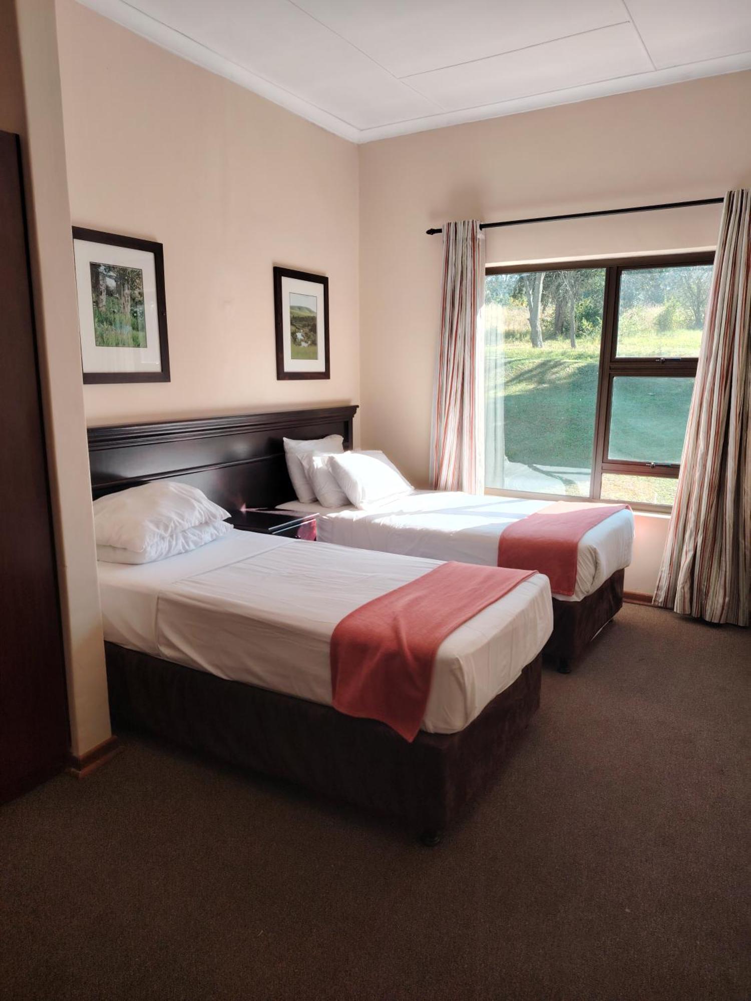 Gooderson Leisure Natal Spa Self Catering And Timeshare Resort Paulpietersburg Exteriér fotografie