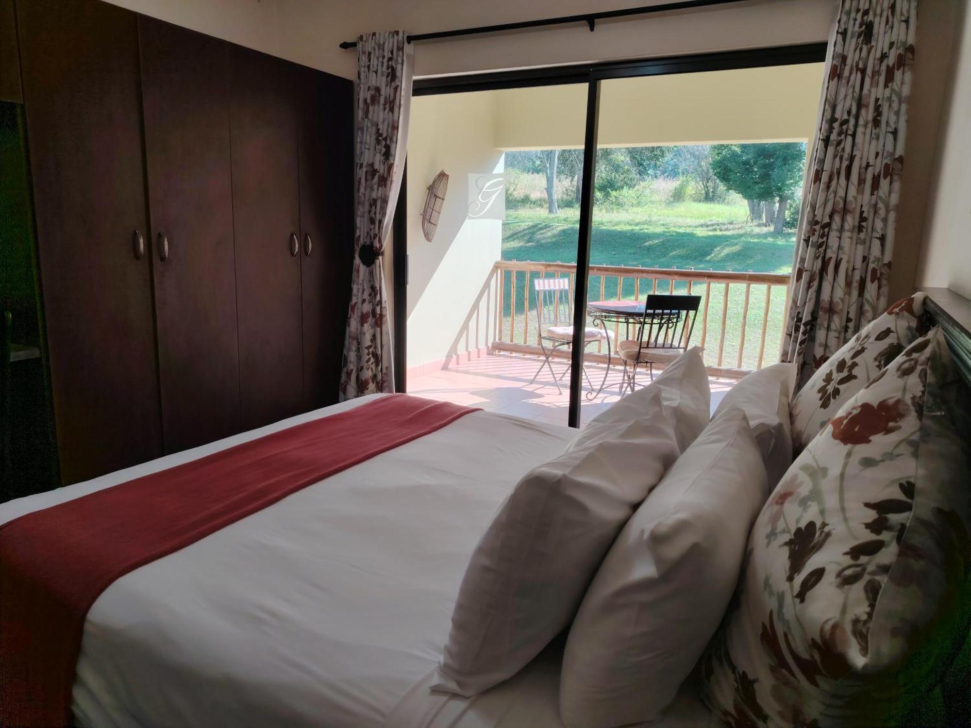 Gooderson Leisure Natal Spa Self Catering And Timeshare Resort Paulpietersburg Exteriér fotografie
