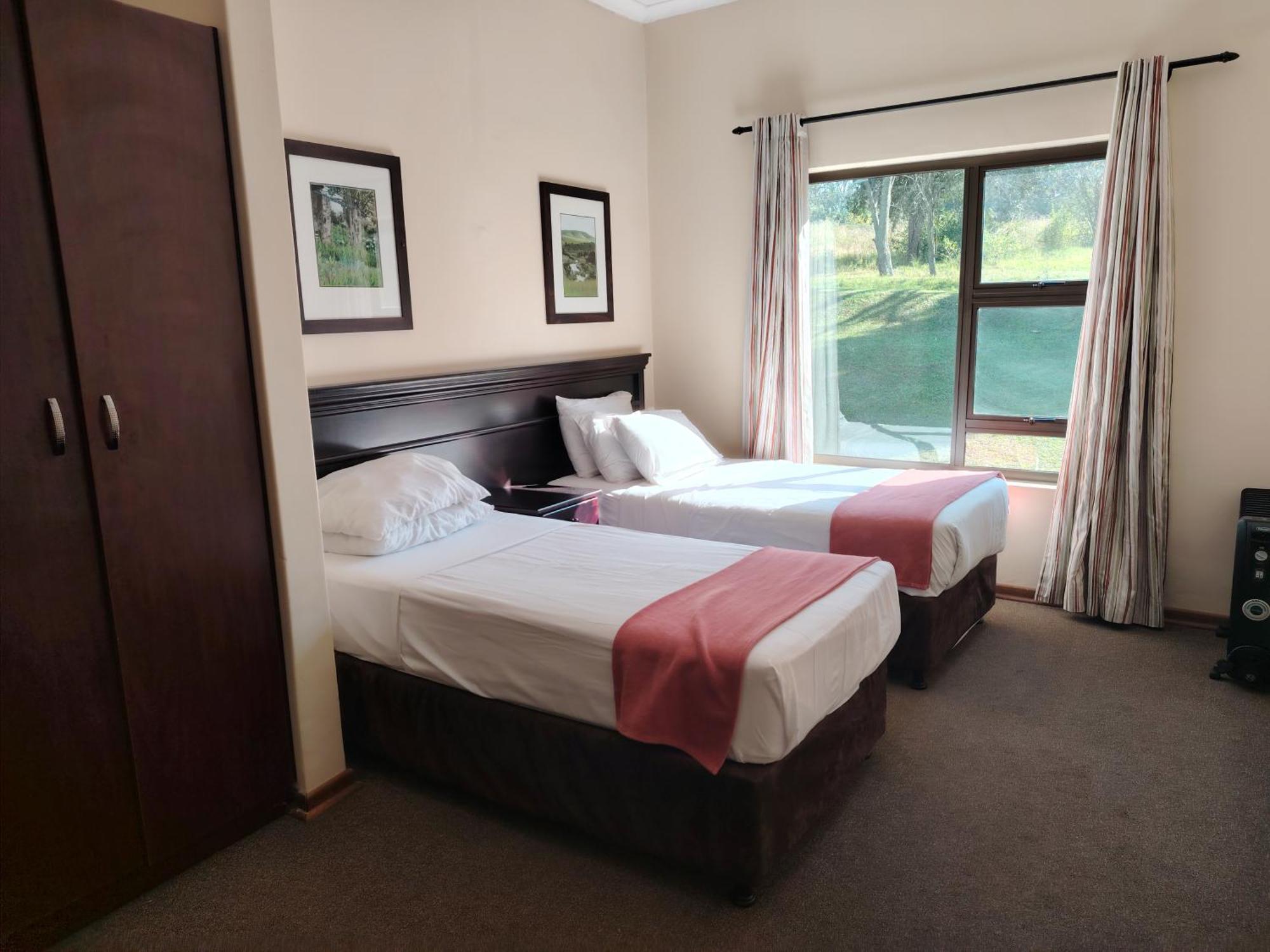 Gooderson Leisure Natal Spa Self Catering And Timeshare Resort Paulpietersburg Exteriér fotografie