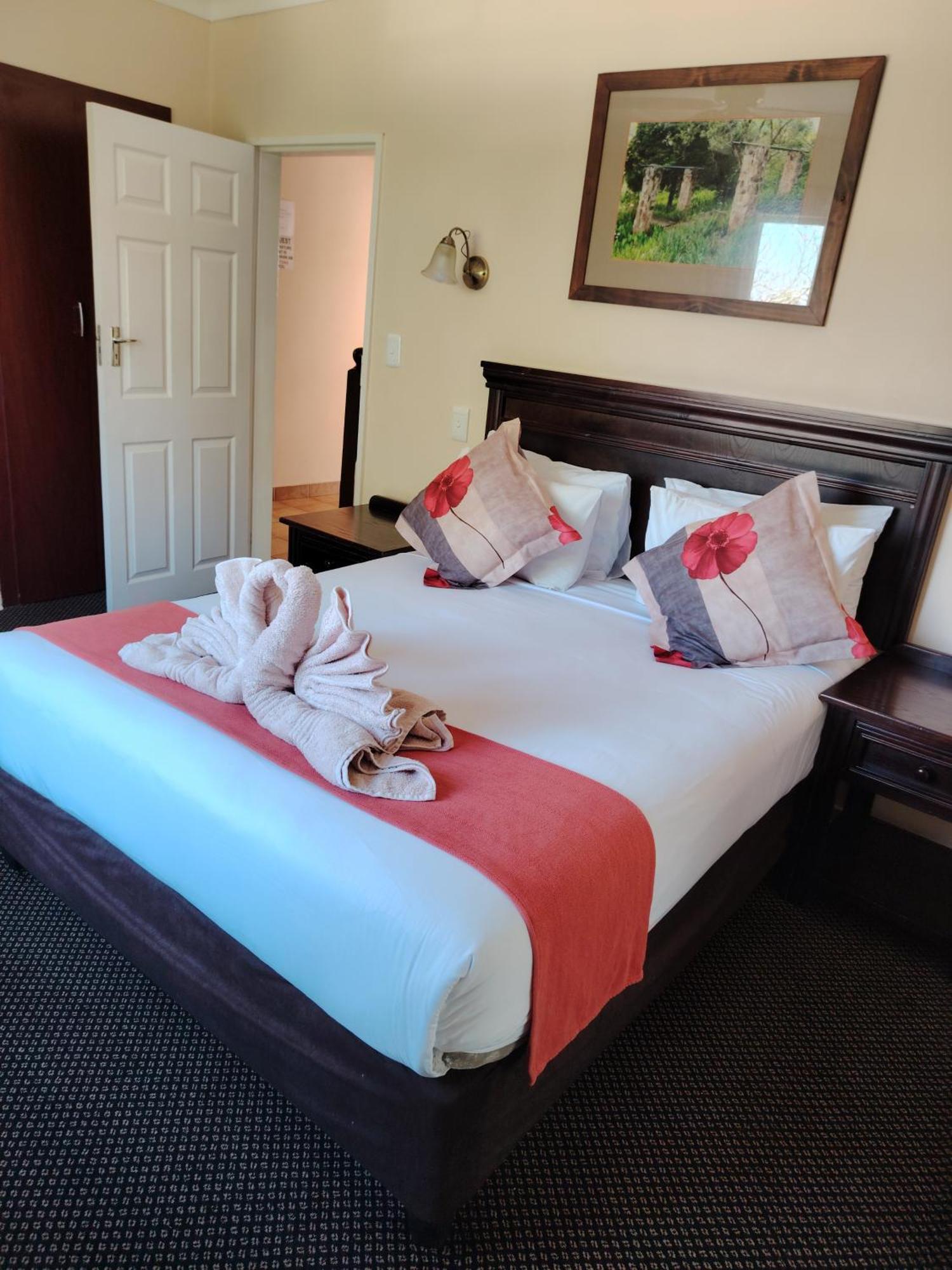 Gooderson Leisure Natal Spa Self Catering And Timeshare Resort Paulpietersburg Exteriér fotografie