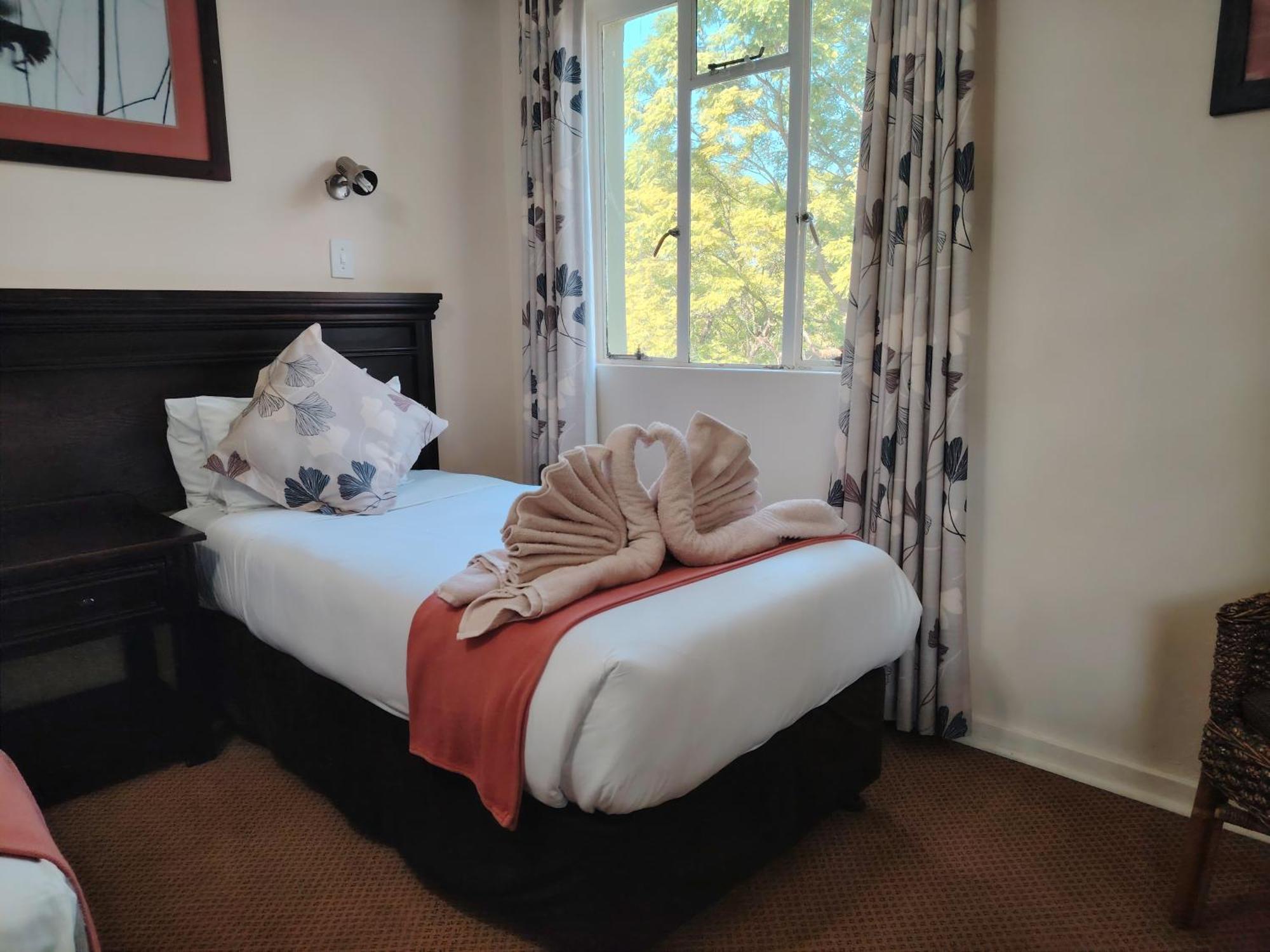 Gooderson Leisure Natal Spa Self Catering And Timeshare Resort Paulpietersburg Exteriér fotografie