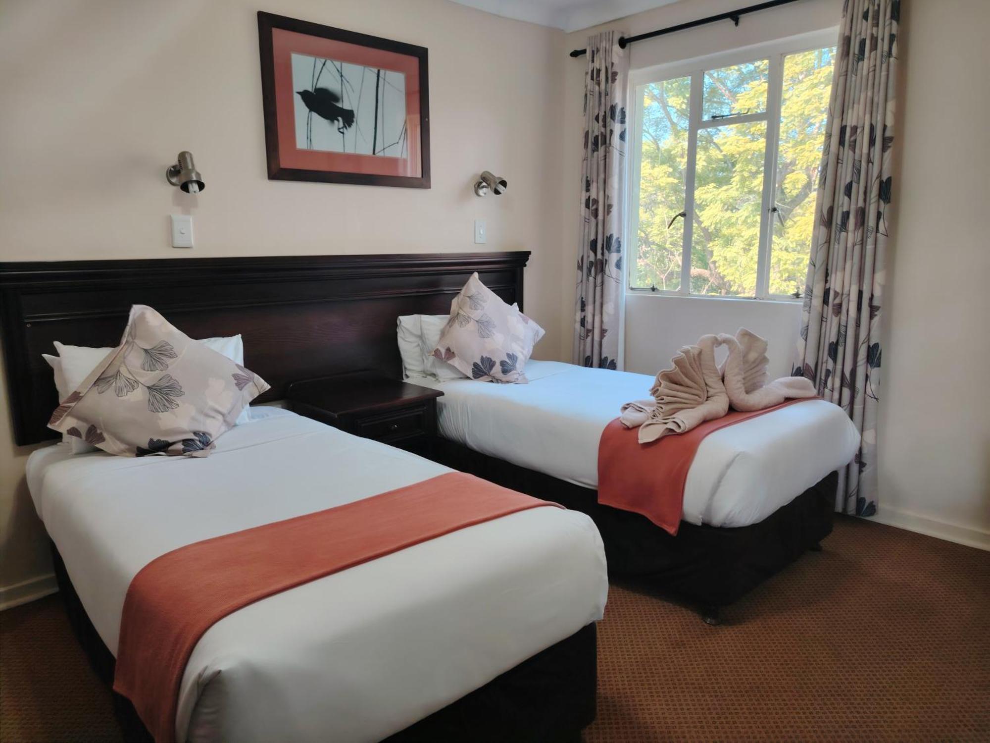 Gooderson Leisure Natal Spa Self Catering And Timeshare Resort Paulpietersburg Exteriér fotografie