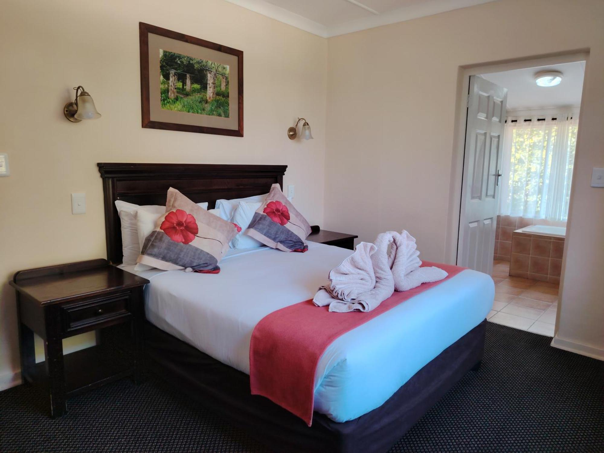 Gooderson Leisure Natal Spa Self Catering And Timeshare Resort Paulpietersburg Exteriér fotografie