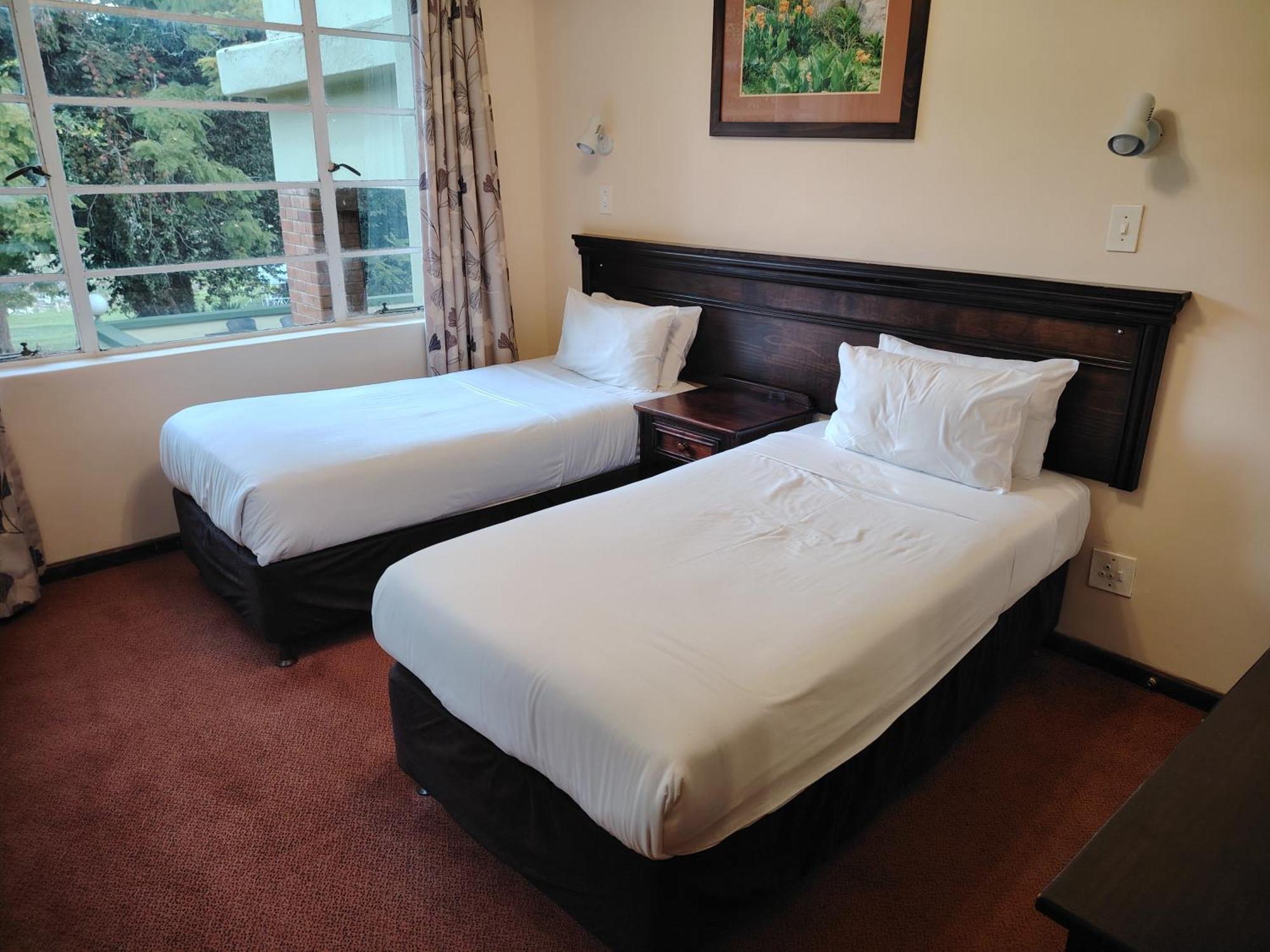 Gooderson Leisure Natal Spa Self Catering And Timeshare Resort Paulpietersburg Exteriér fotografie