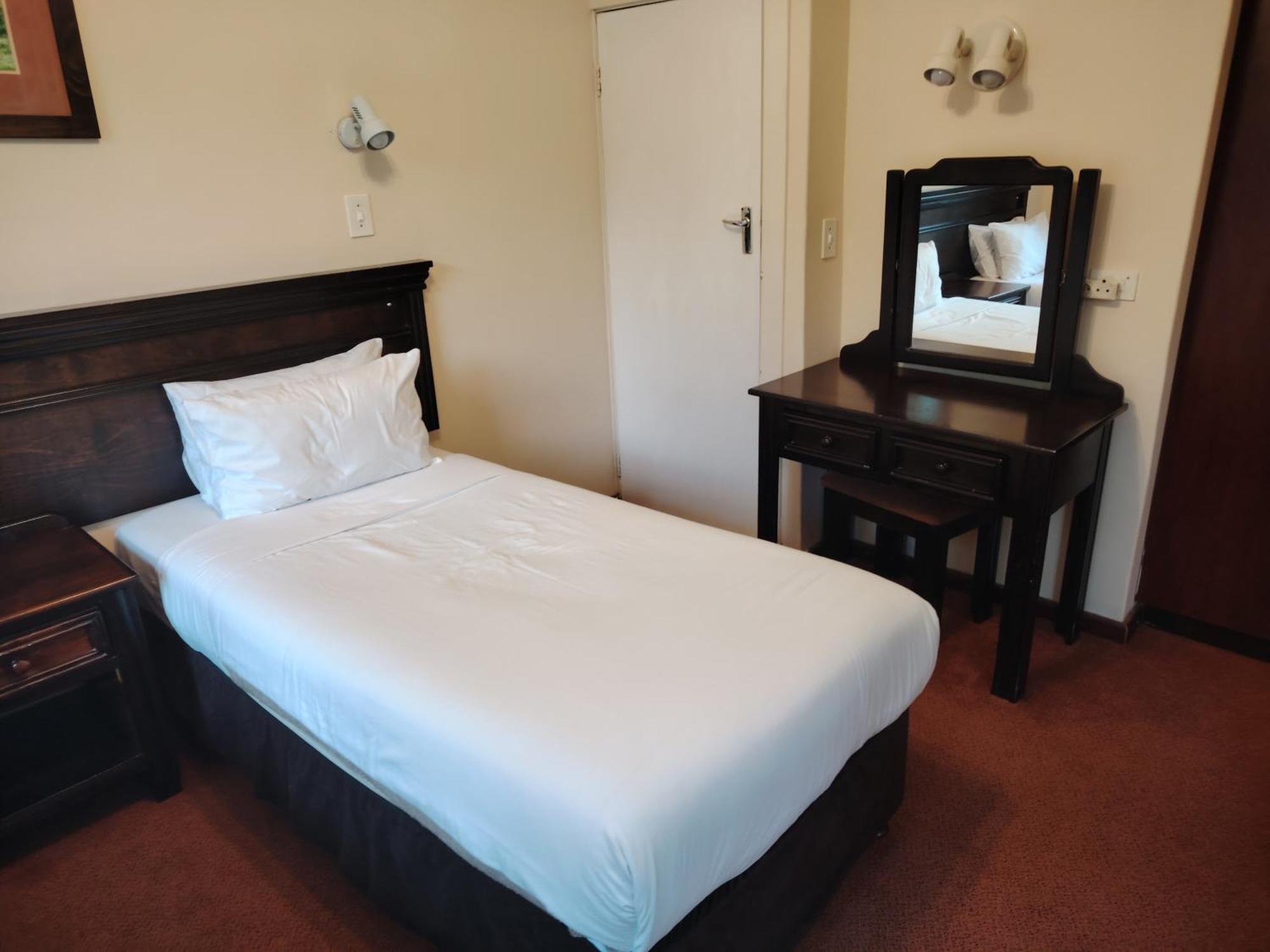 Gooderson Leisure Natal Spa Self Catering And Timeshare Resort Paulpietersburg Exteriér fotografie