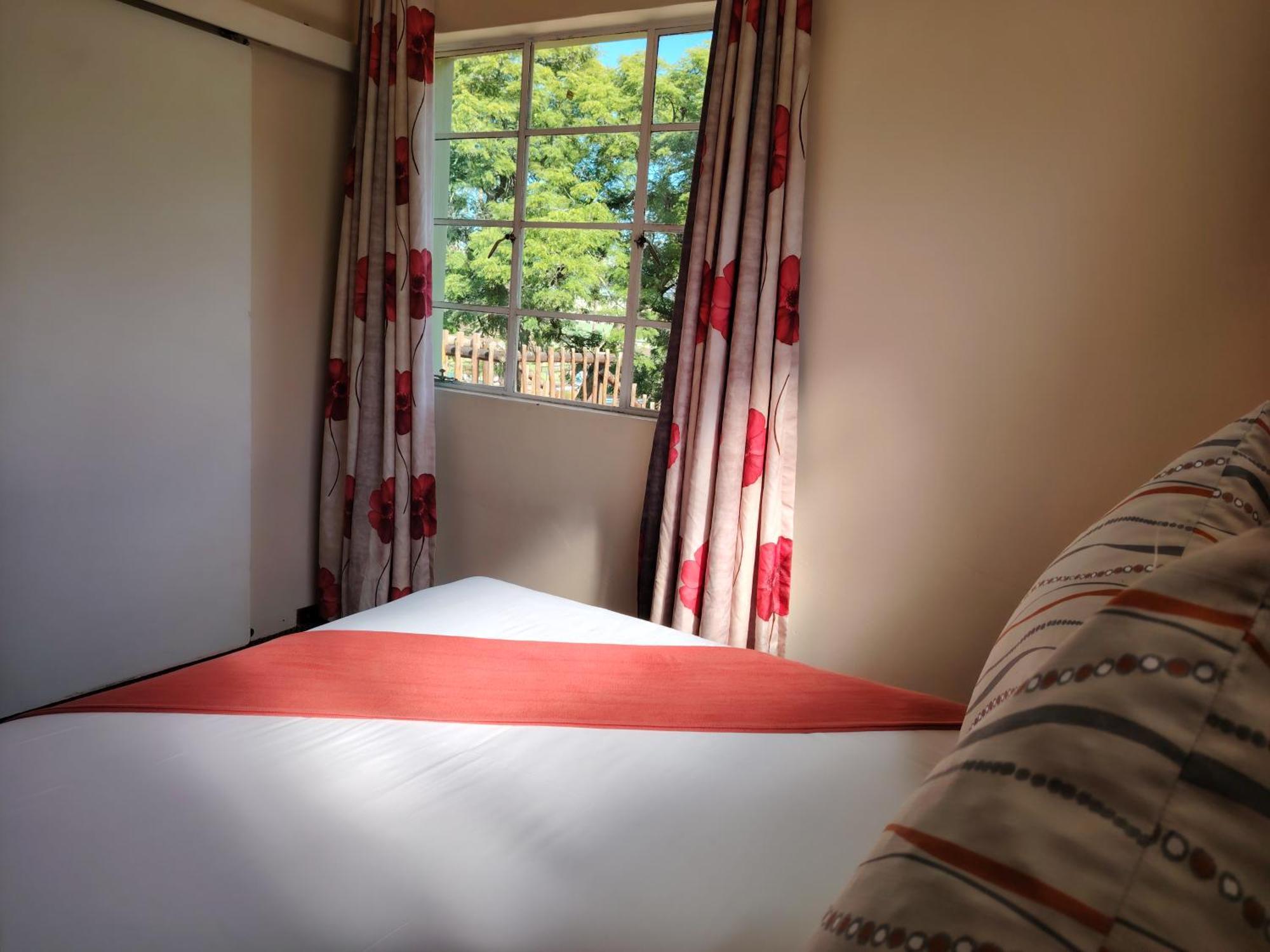 Gooderson Leisure Natal Spa Self Catering And Timeshare Resort Paulpietersburg Exteriér fotografie